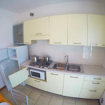 Residence Le Piramidi 카오를레 외부 사진
