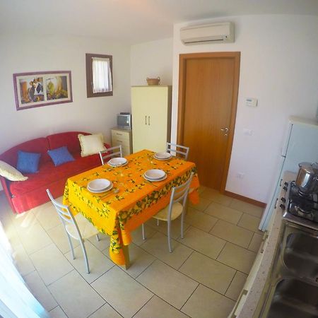 Residence Le Piramidi 카오를레 외부 사진