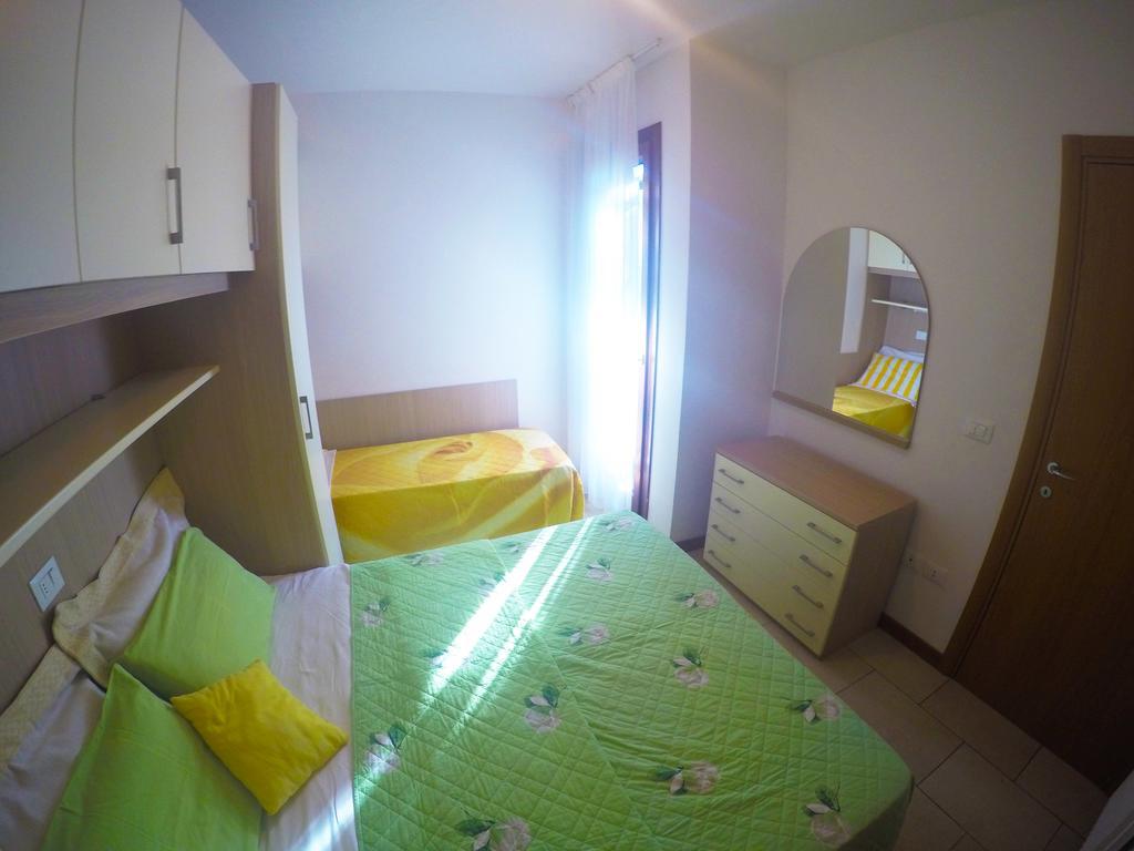 Residence Le Piramidi 카오를레 외부 사진