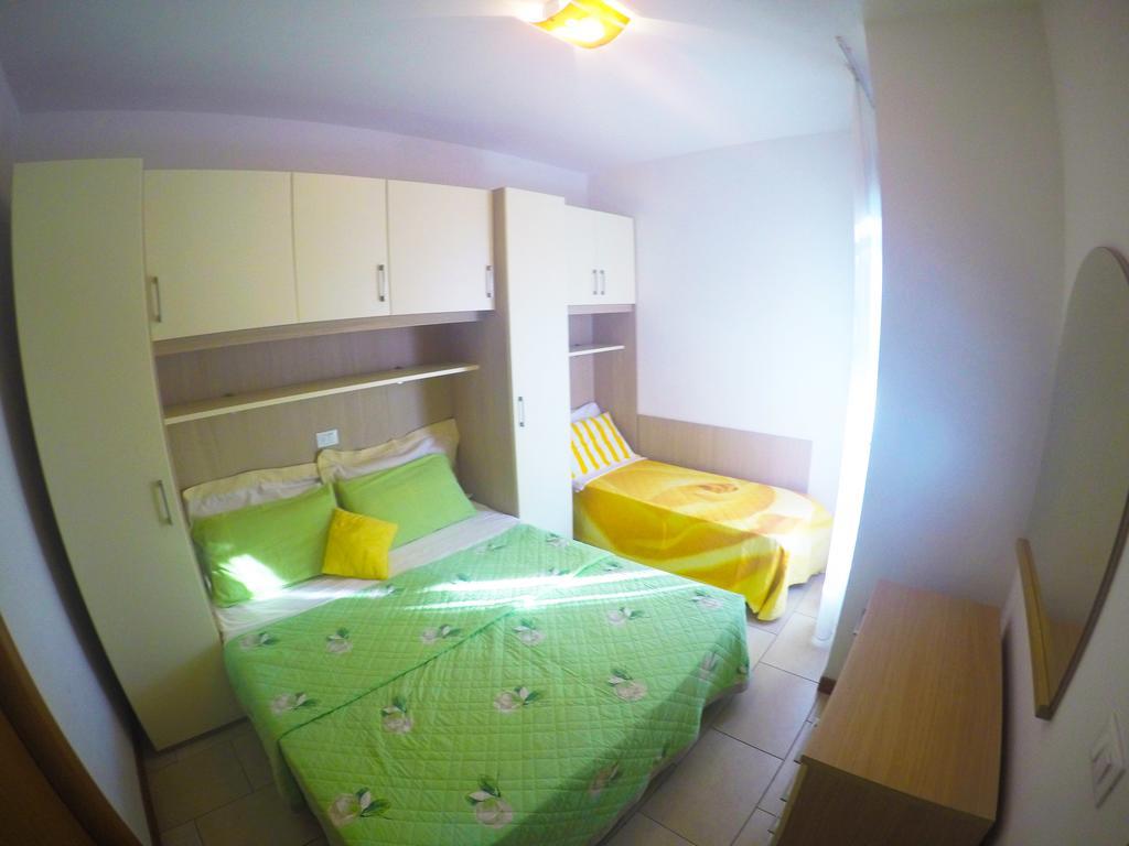 Residence Le Piramidi 카오를레 외부 사진