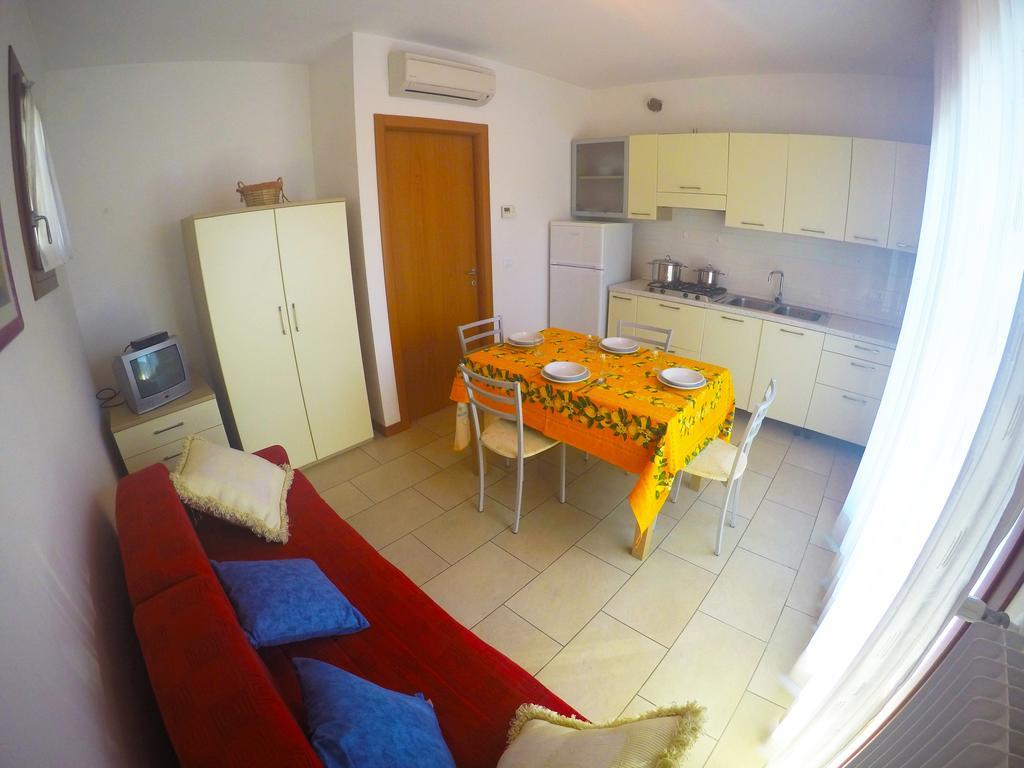 Residence Le Piramidi 카오를레 외부 사진
