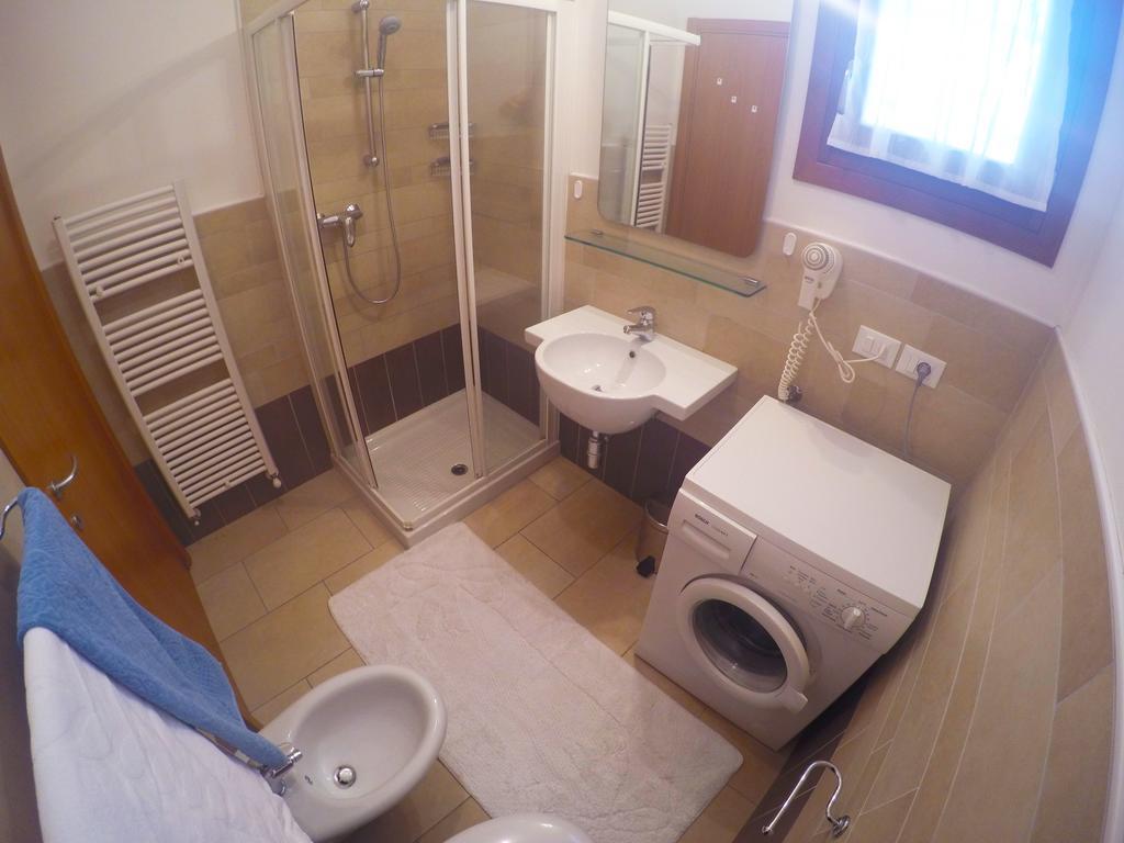 Residence Le Piramidi 카오를레 외부 사진