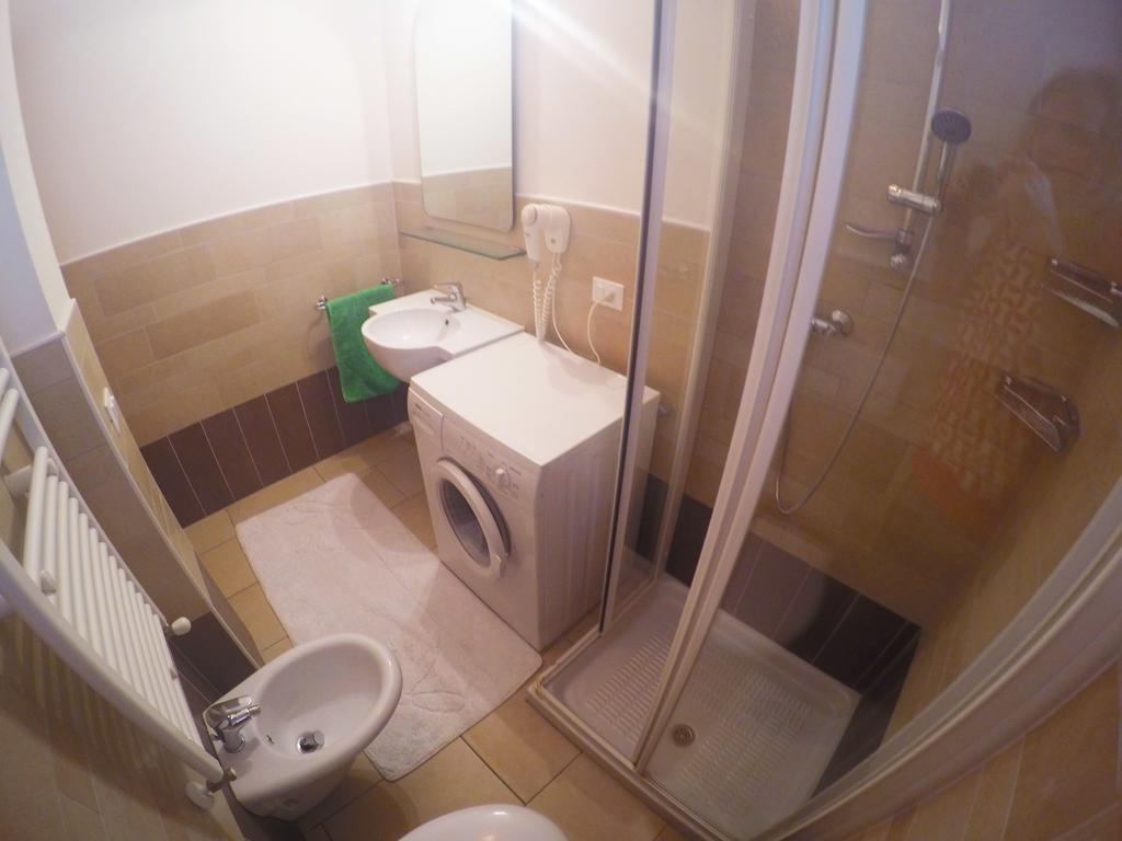 Residence Le Piramidi 카오를레 외부 사진