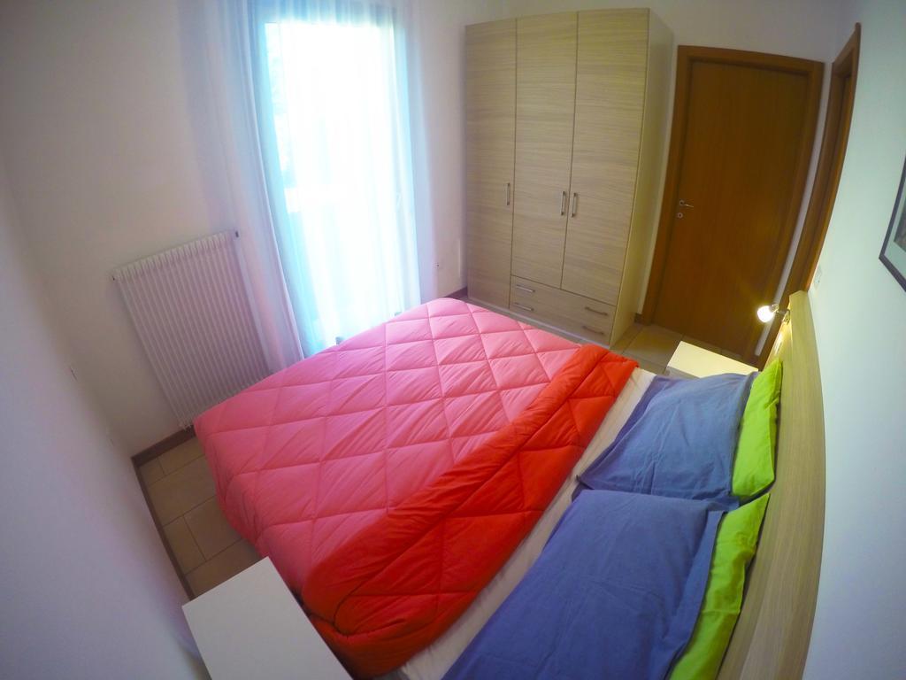 Residence Le Piramidi 카오를레 외부 사진