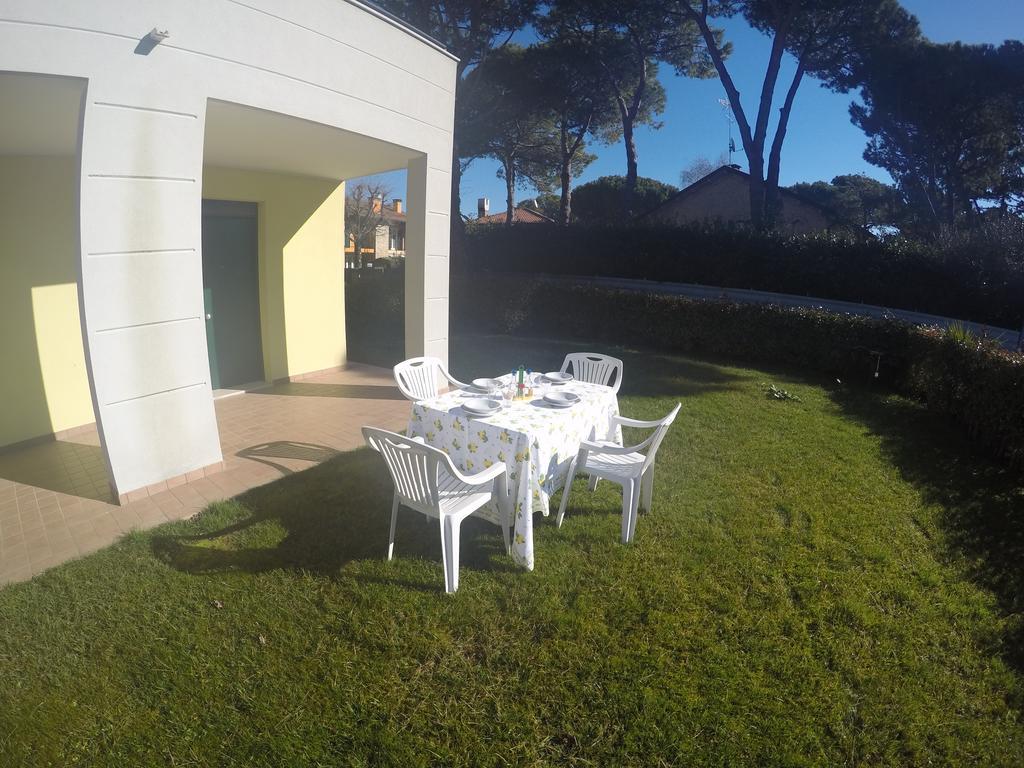 Residence Le Piramidi 카오를레 외부 사진